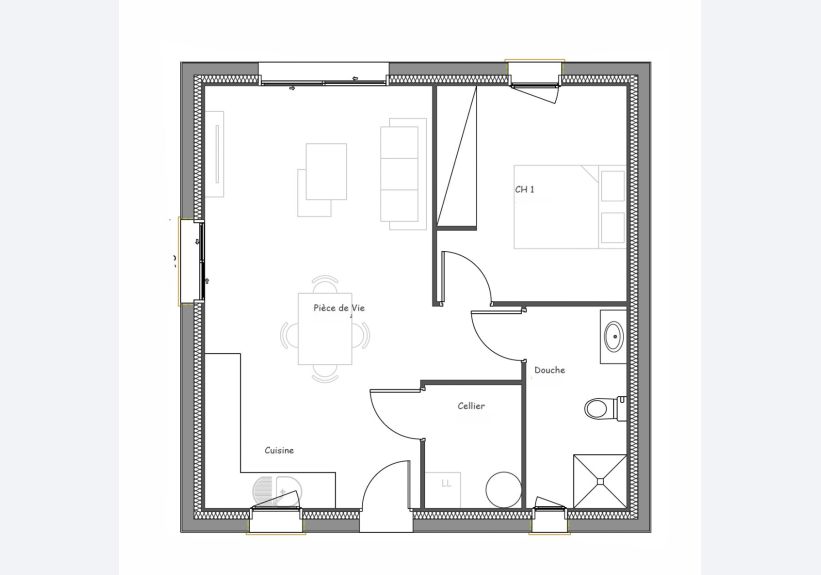 Image du modèle de maison Capture d’écran 2026-01-15 à 10.23.15