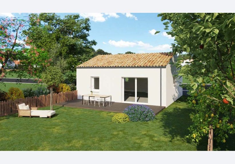 Image du modèle de maison PERS TETHYS ARR