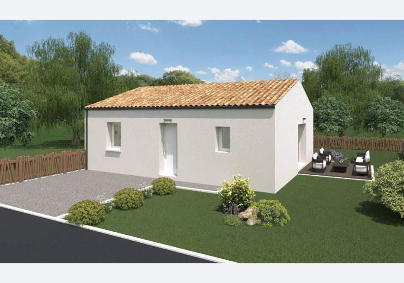 Image du modèle de maison galate (2)