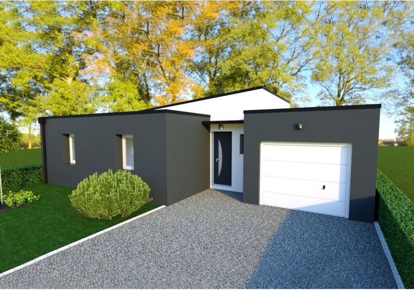 Image du modèle de maison 2-ANNONCE