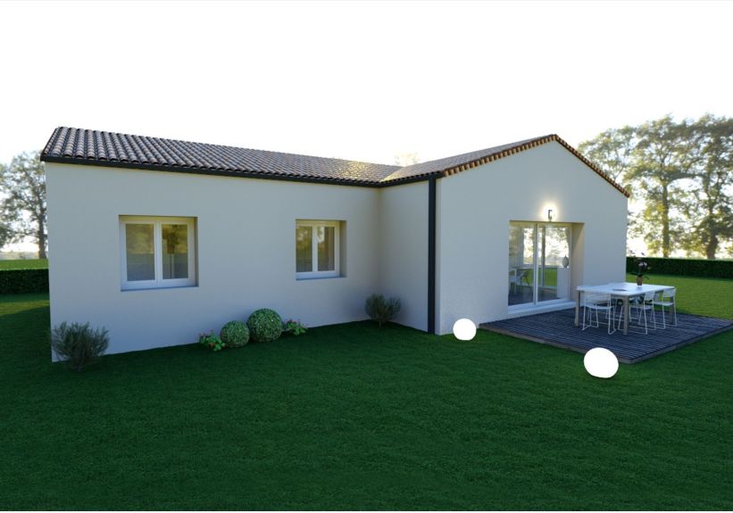 Image du modèle de maison 2-ANNONCE