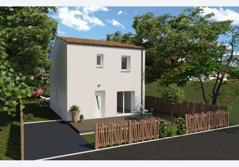 Image du modèle de maison PERS YMIR AVT