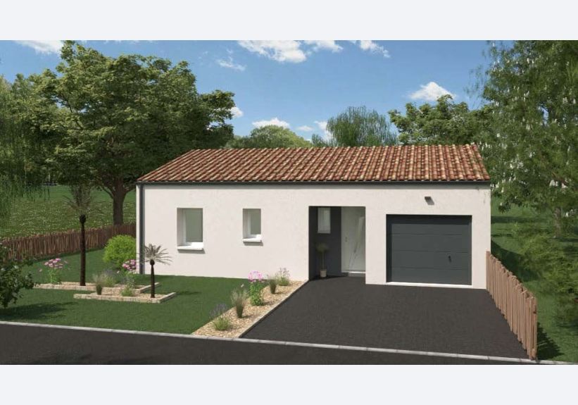 Image du modèle de maison Vue en plan A4- 10.50ML_53