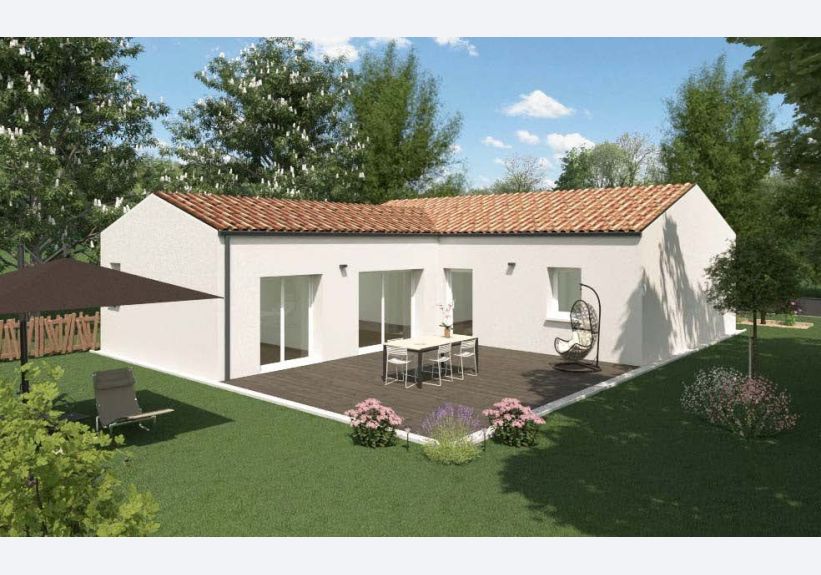 Image du modèle de maison PERS RHEA_51 ARR