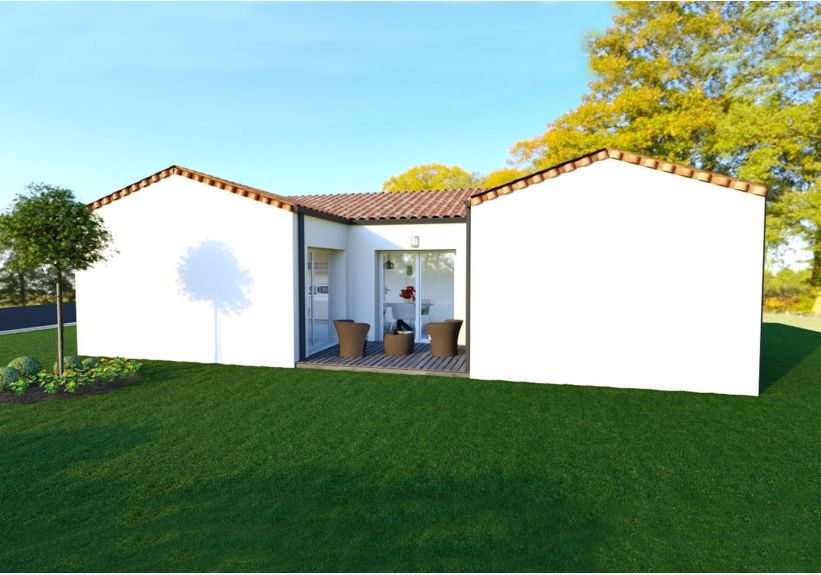 Image du modèle de maison 2-ANNONCE
