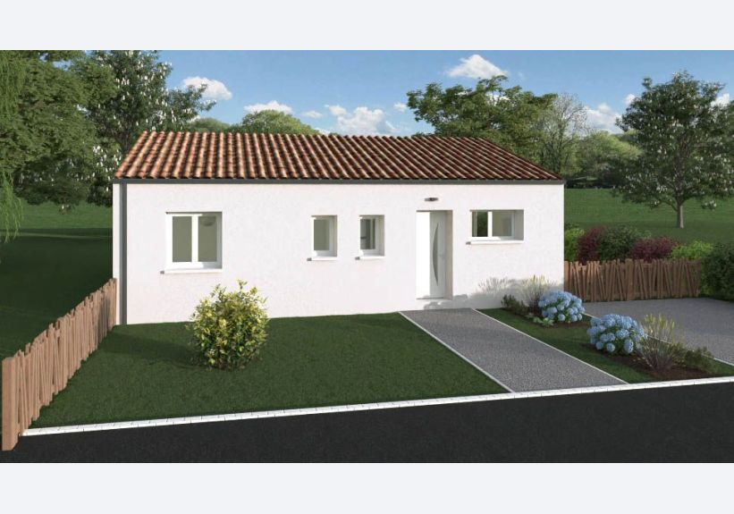 Image du modèle de maison GALAXIE non pmr avt 1