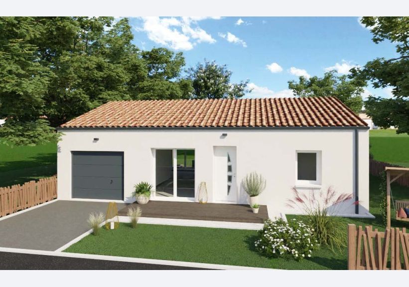 Image du modèle de maison pers - TRITON_50 AVT