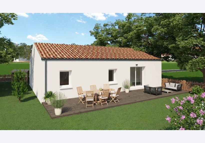 Image du modèle de maison pers - TRITON_50 ARR
