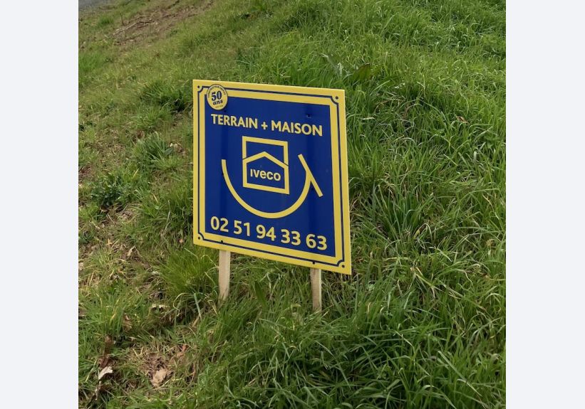 Image du modèle de maison PUB TERRAIN
