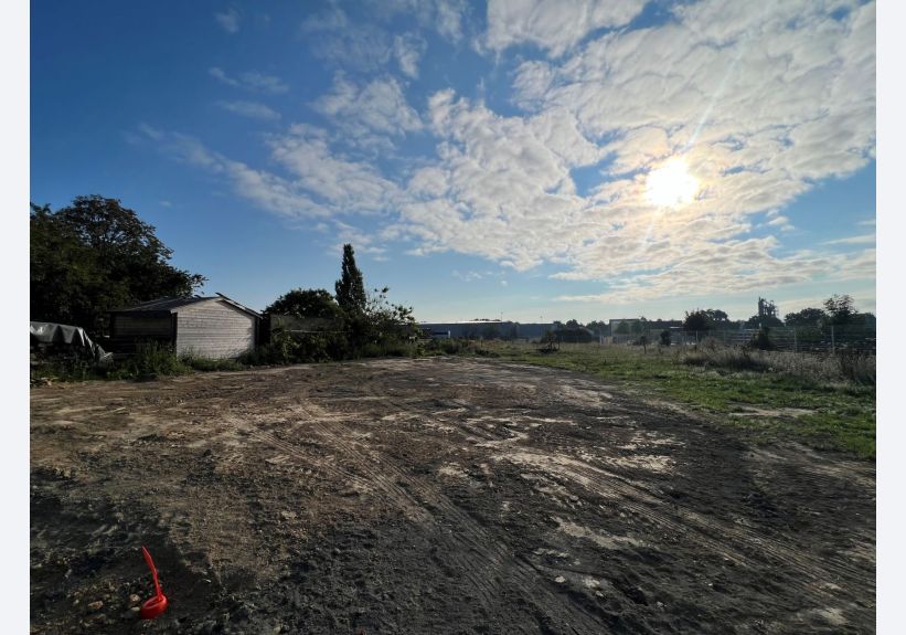 Image du modèle de maison TERRAIN4
