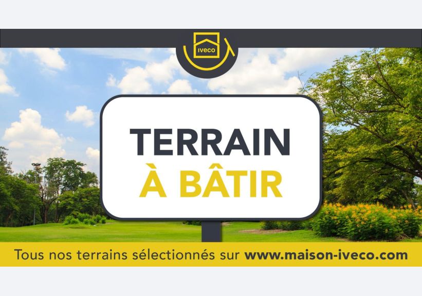 Image du modèle de maison VISUEL TERRAIN PAR DEFAUT