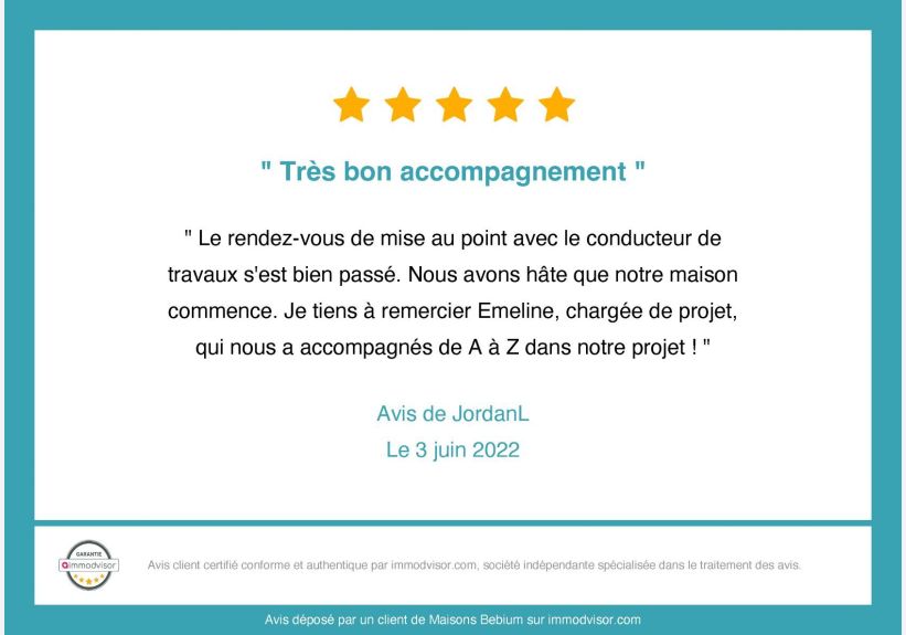 Image du modèle de maison avis-immodvisor-566981-très bon accompagnement