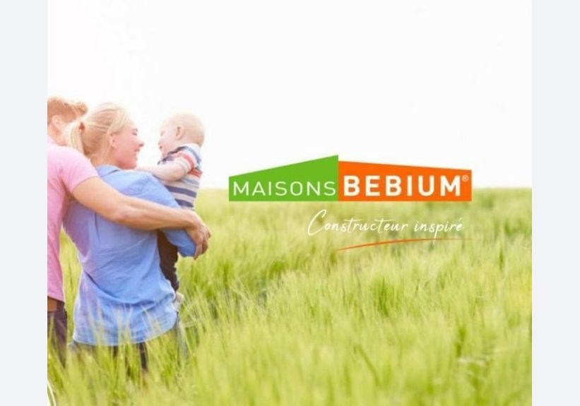 Image du modèle de maison IMAGE TERRAIN