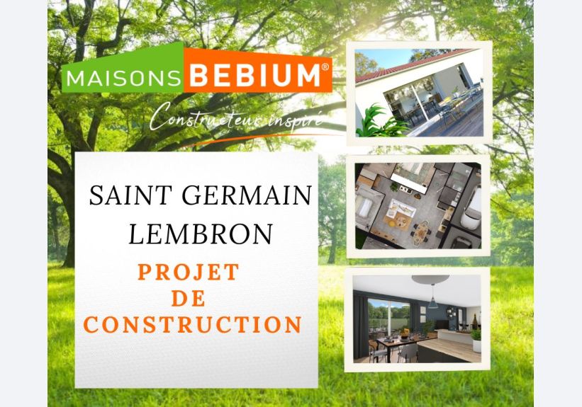 Image du modèle de maison Projet construction (17)