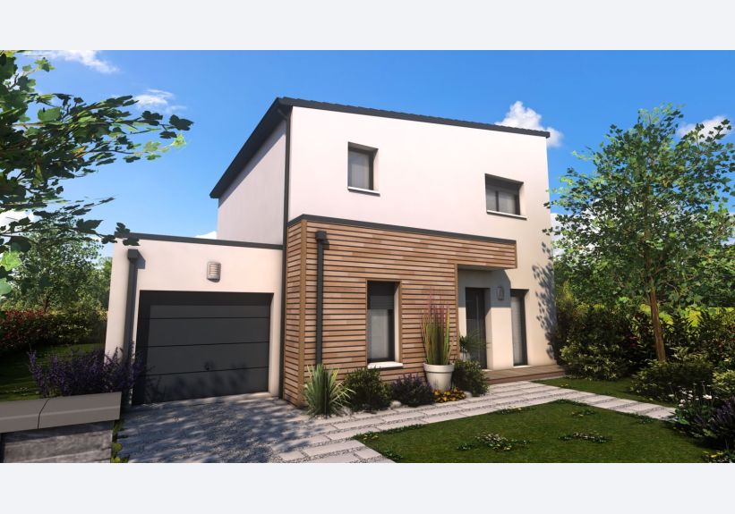 Image du modèle de maison GALET avant 2400 x 1350