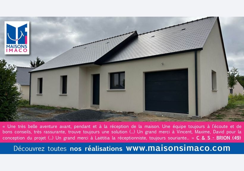 Image du modèle de maison VISUELS-REALISATIONS2