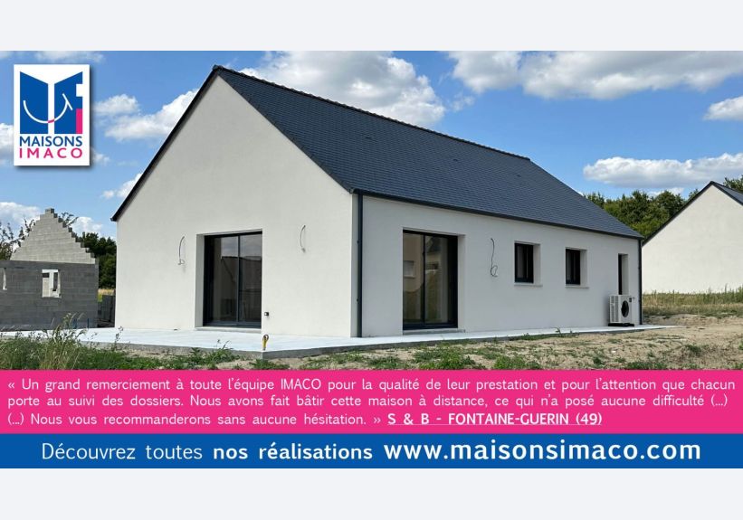 Image du modèle de maison VISUELS-REALISATIONS5