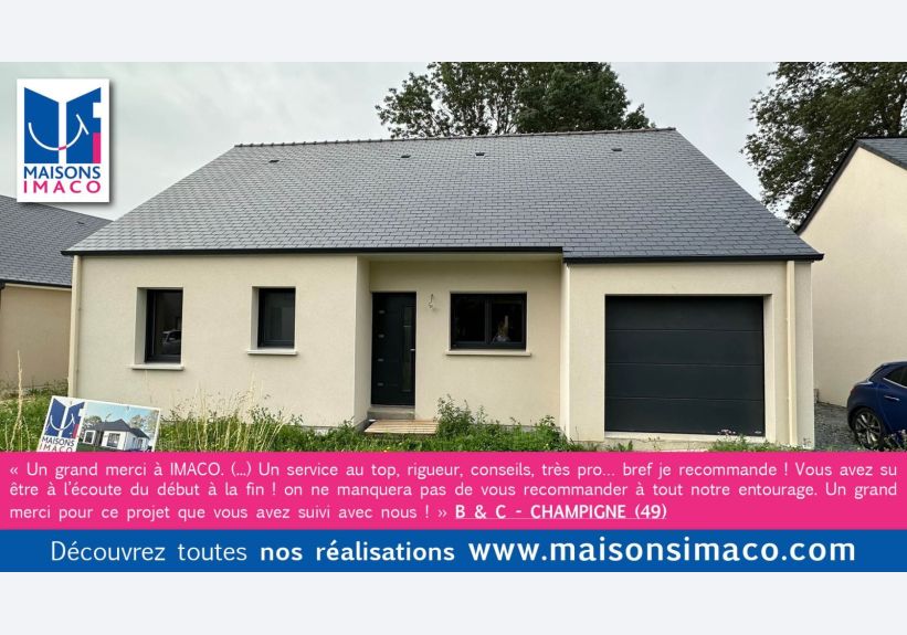 Image du modèle de maison VISUELS-REALISATIONS8