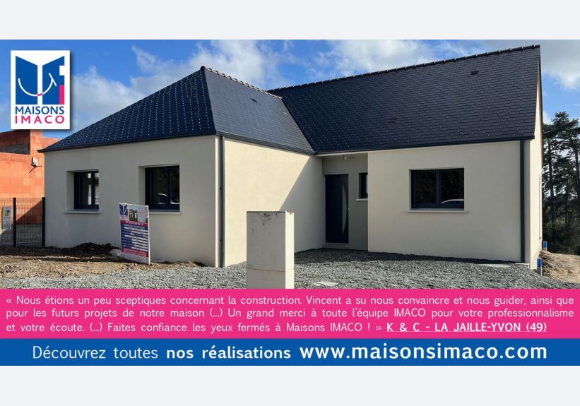Image du modèle de maison VISUELS-REALISATIONS9