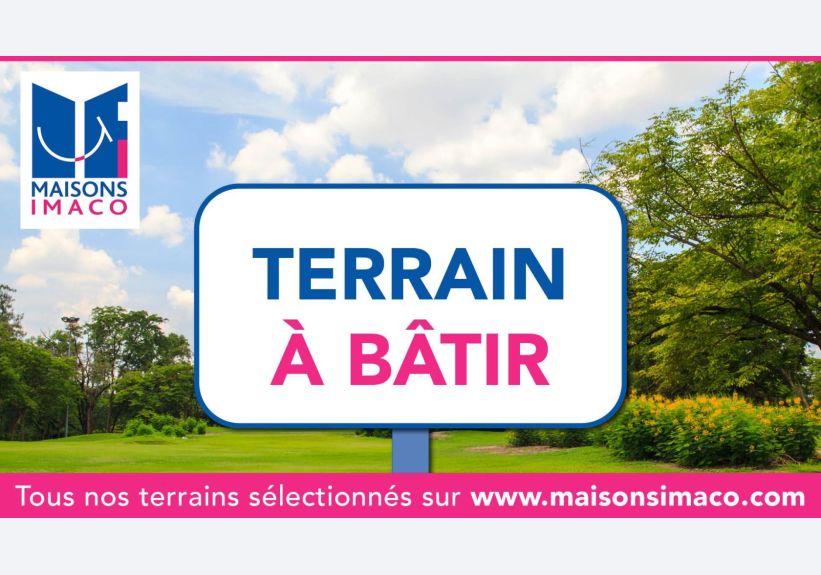 Image du modèle de maison VISUEL TERRAIN PAR DEFAUT