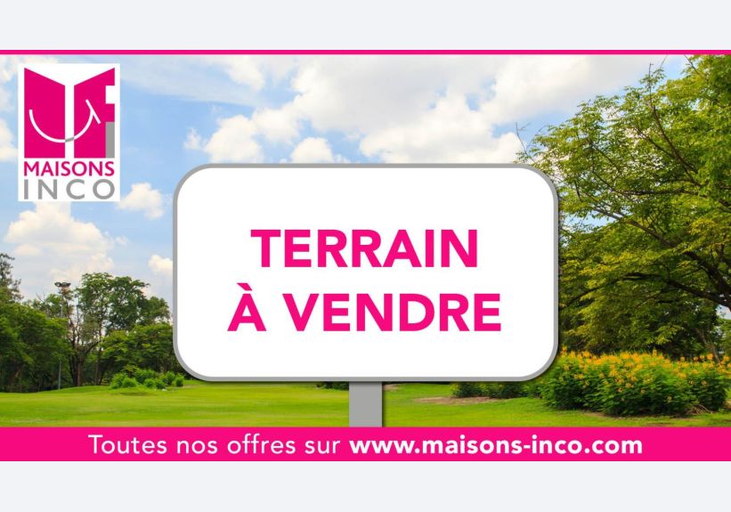 Image du modèle de maison VISUEL TERRAIN PAR DEFAUT