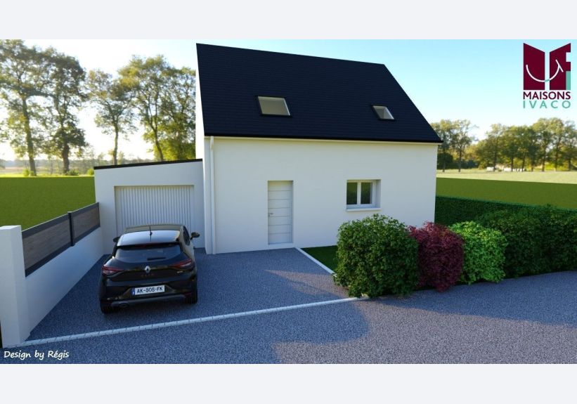 Image du modèle de maison 2