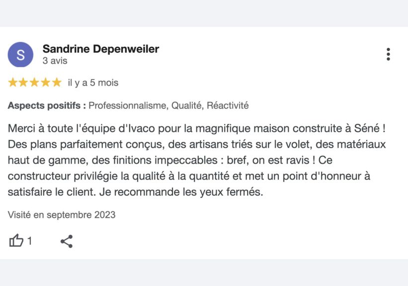 Image du modèle de maison 2-AVIS