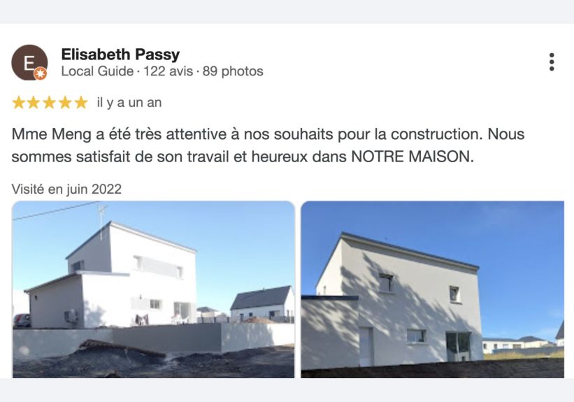 Image du modèle de maison 4-AVIS