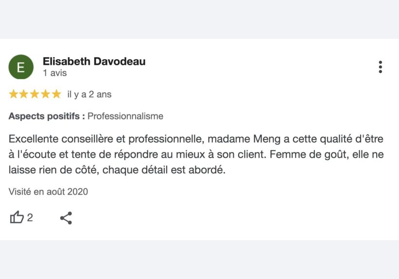 Image du modèle de maison 5-AVIS