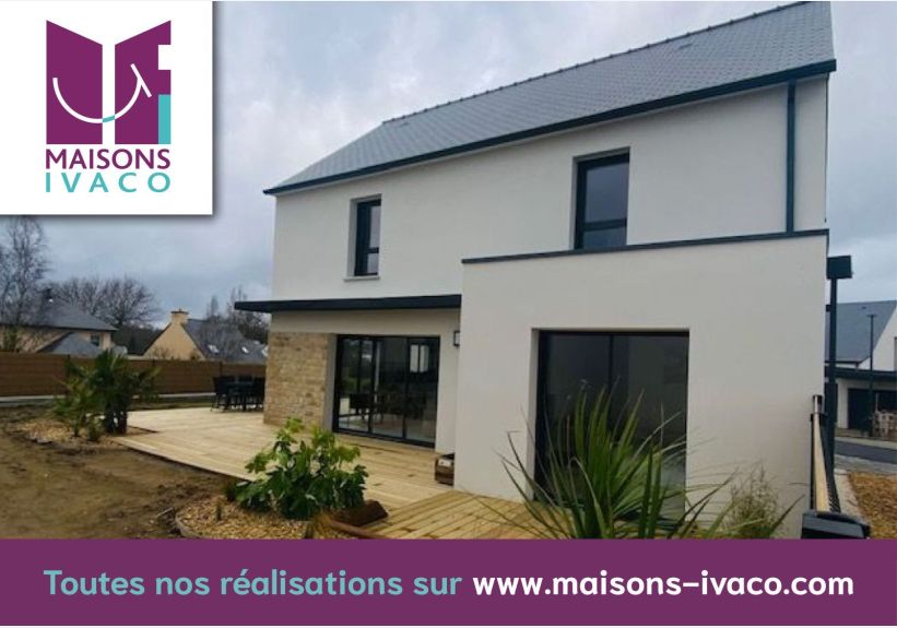 Image du modèle de maison REALISATION