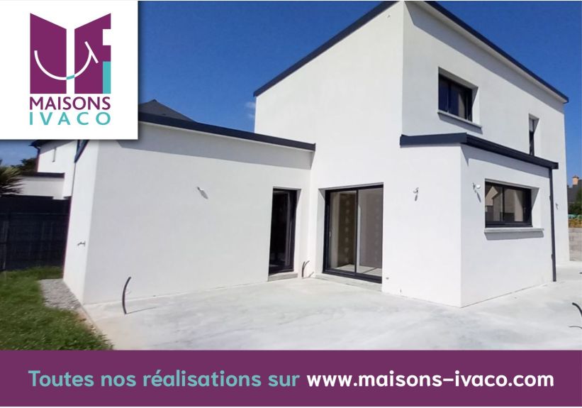 Image du modèle de maison REALISATION5