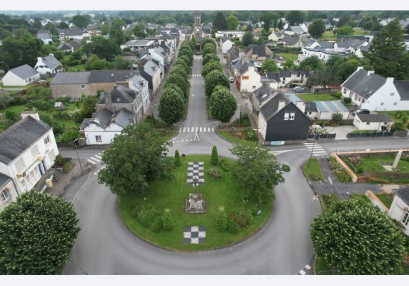 Image du modèle de maison Colpo bourg