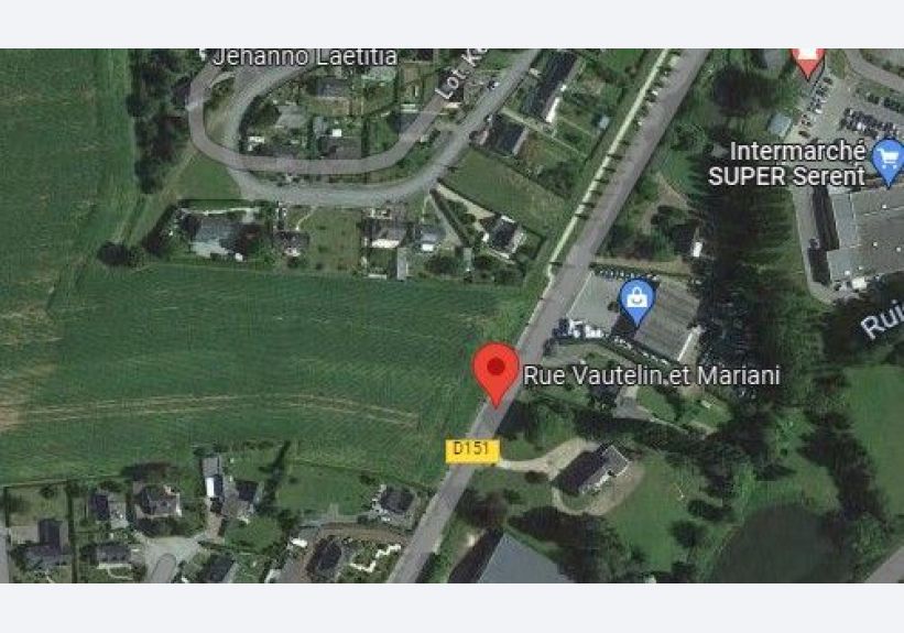 Image du modèle de maison Capture d’écran 2023-04-24 164147