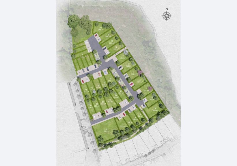 Image du modèle de maison 13_202205310845338825__lotissement-kervignac-2_plan-vert
