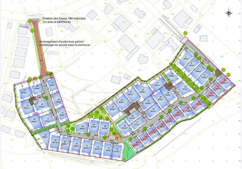 Image du modèle de maison PLAN COMPOSITION