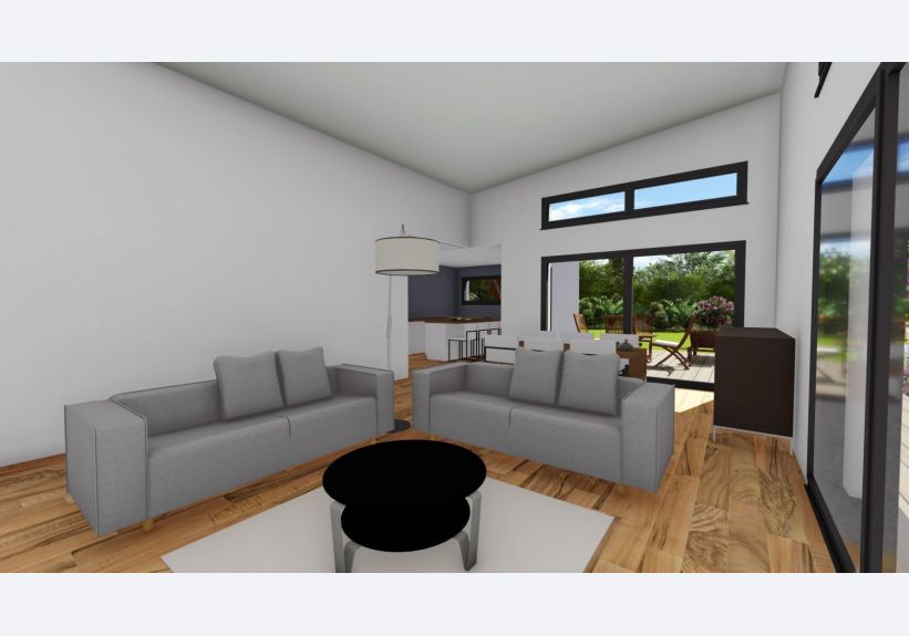 Image du modèle de maison AP1-4
