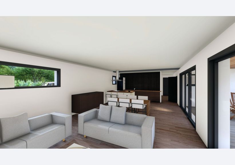 Image du modèle de maison AP4-5