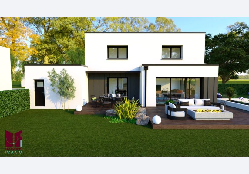 Image du modèle de maison AVP1 PLAISANCE (4)