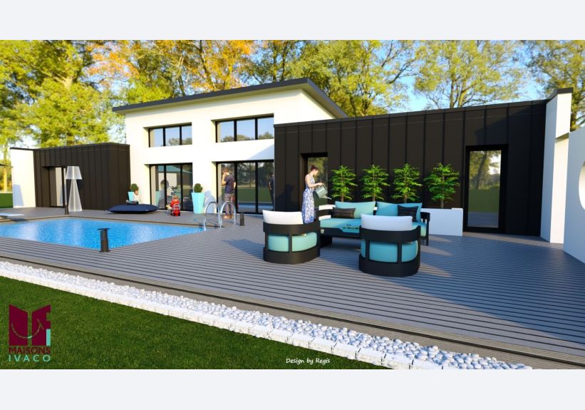 Image du modèle de maison AVP1 REGIS (5)