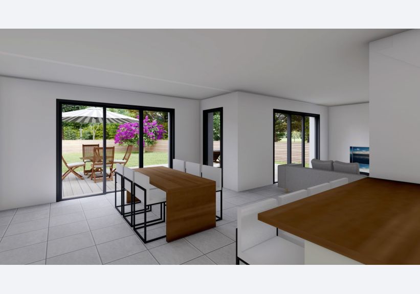 Image du modèle de maison AP6-10