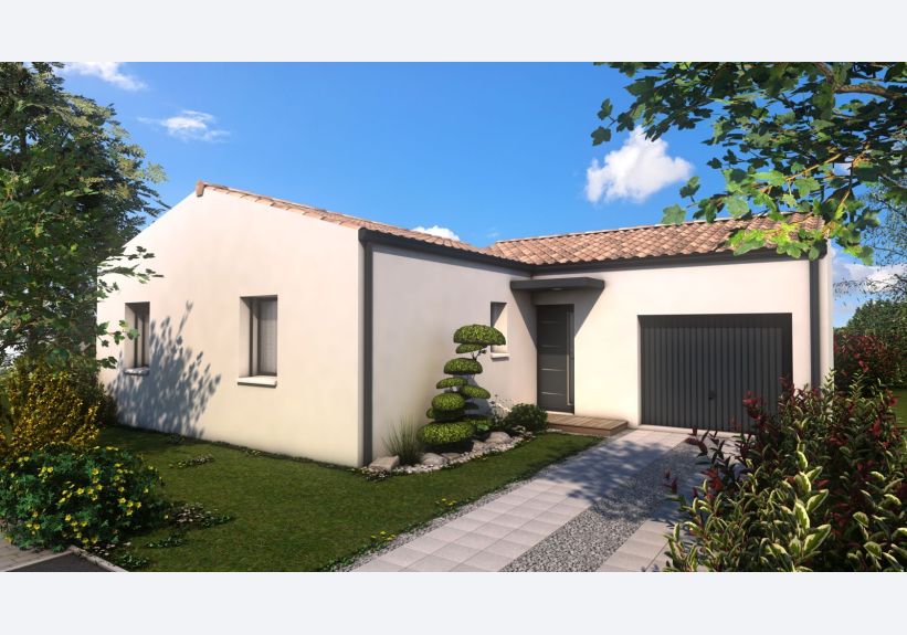Image du modèle de maison TRADITION 80 HD Avt 2400x1350