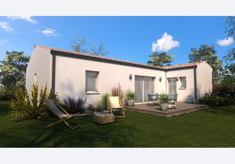 Image du modèle de maison New MODELE L arr HD 2400x1350