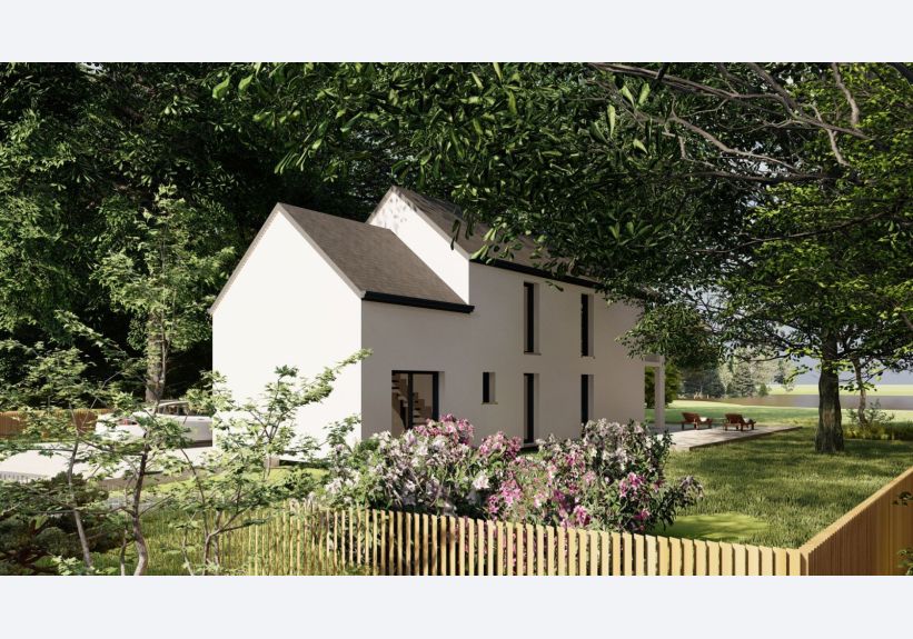 Image du modèle de maison AP9-2