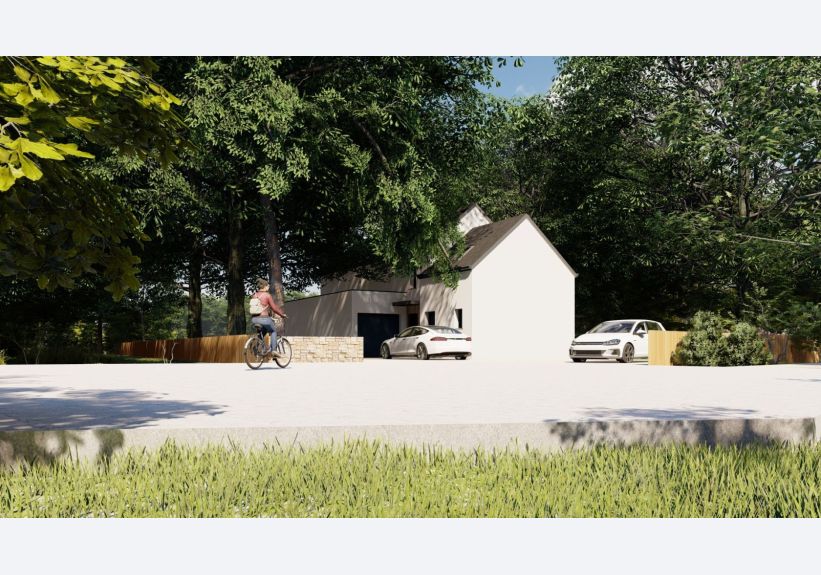Image du modèle de maison AP9-3