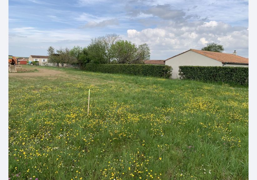 Image du modèle de maison mazeray