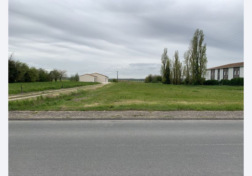 Image du modèle de maison MONTILS