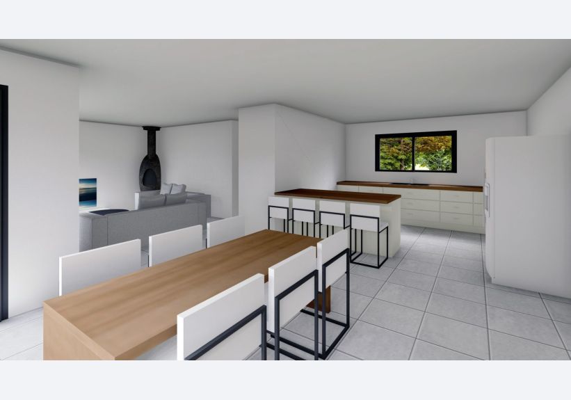 Image du modèle de maison AP10-5