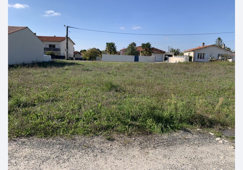 Image du modèle de maison semussac2