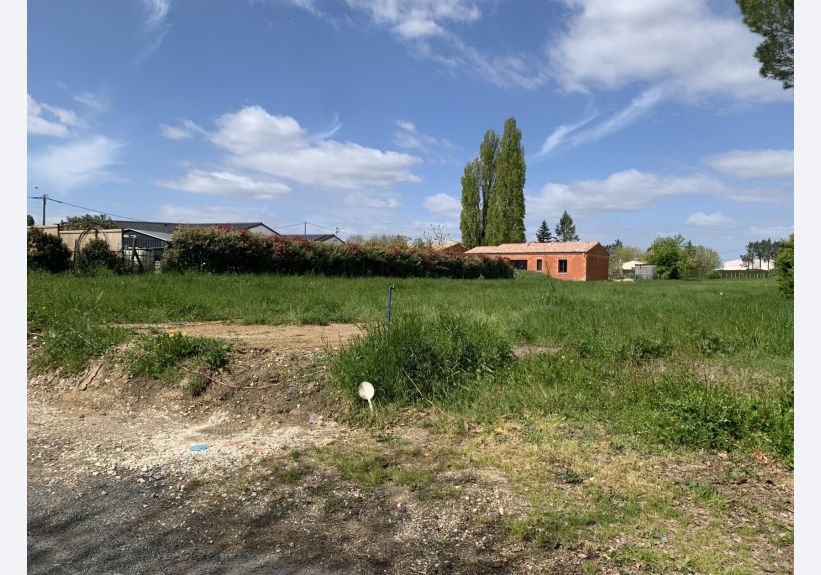 Image du modèle de maison thénacruedelamotte