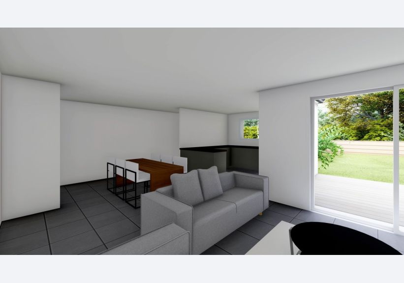 Image du modèle de maison AP12-5